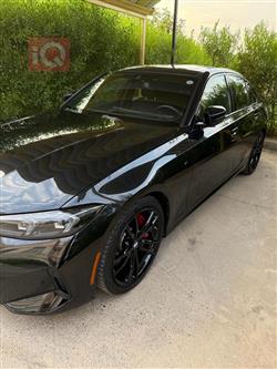 بی ئێم دەبڵیو سیریەس 3